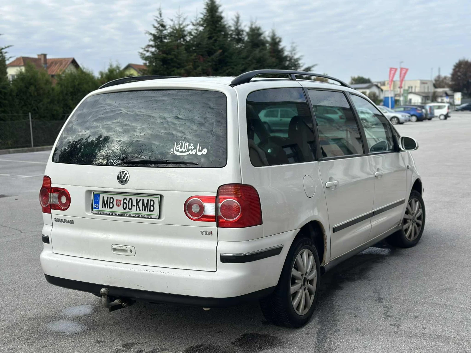 VW Sharan | Mobile.bg — изображение 3