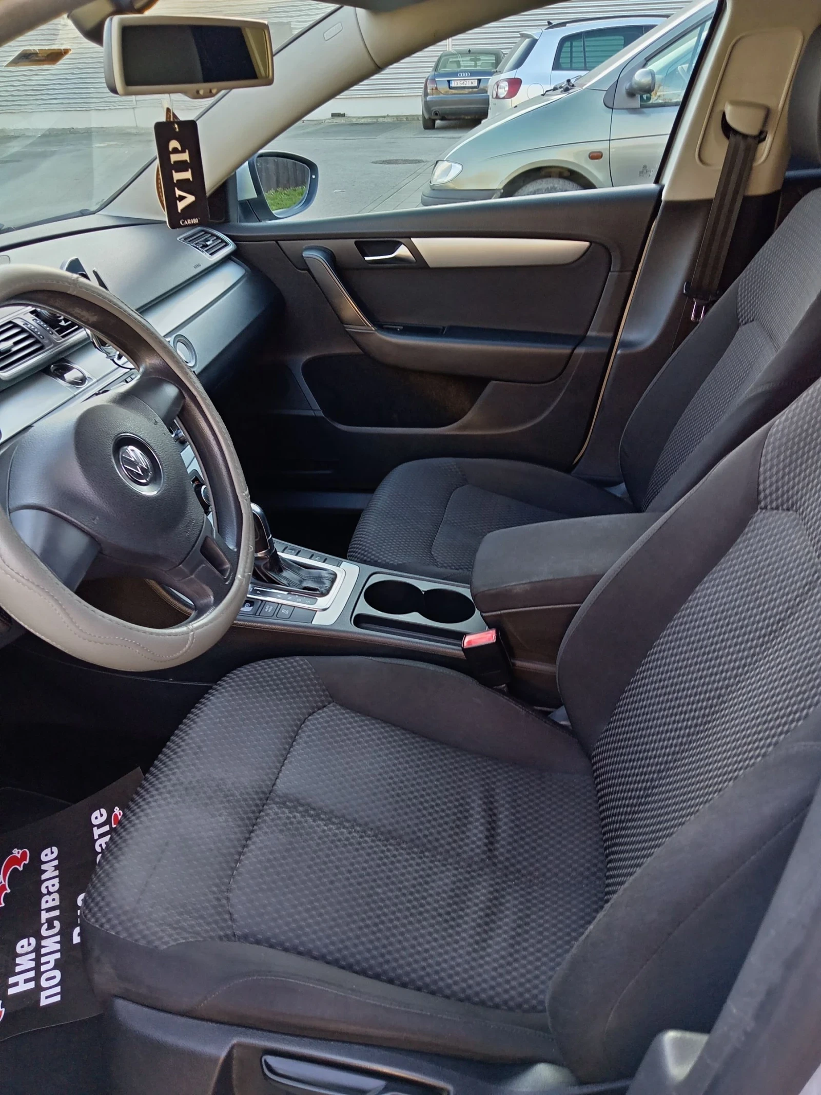 VW Passat 2.0 TDi  - изображение 10