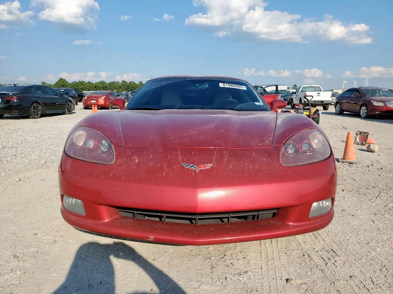 Chevrolet Corvette * Възможност за Лизинг*  - изображение 5