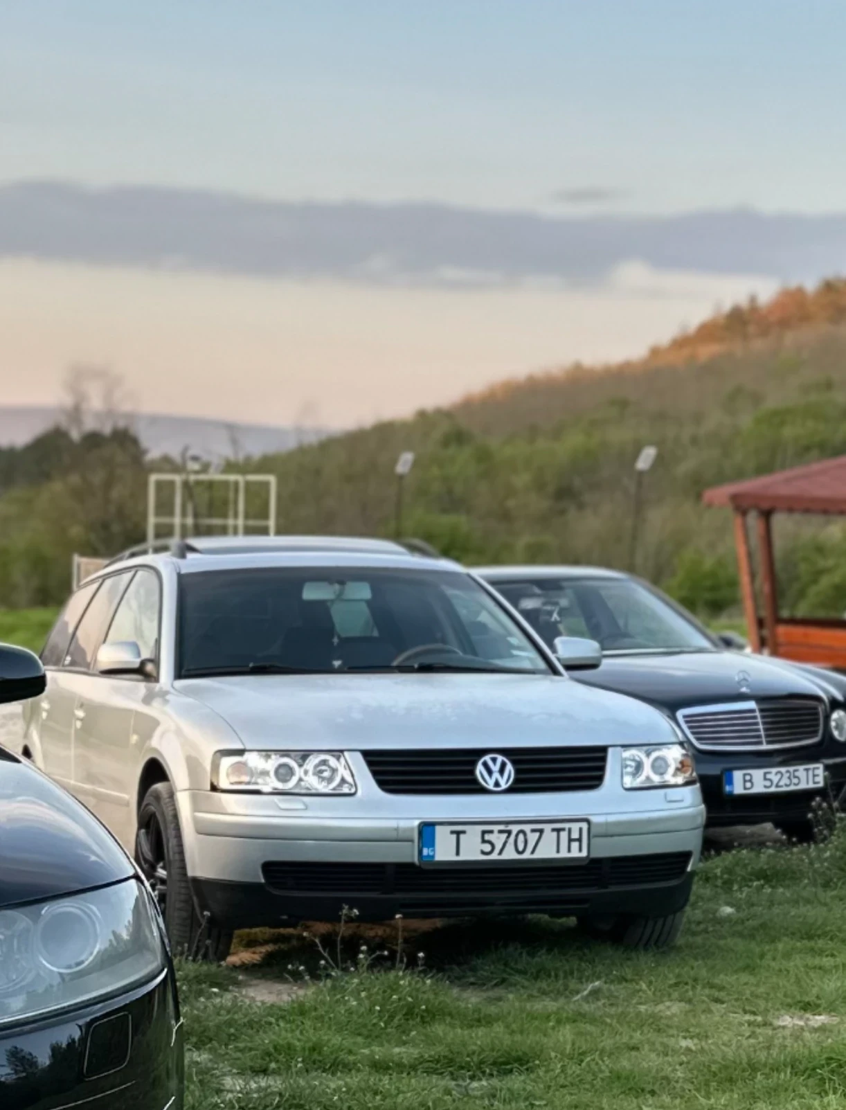 VW Passat | Mobile.bg   1