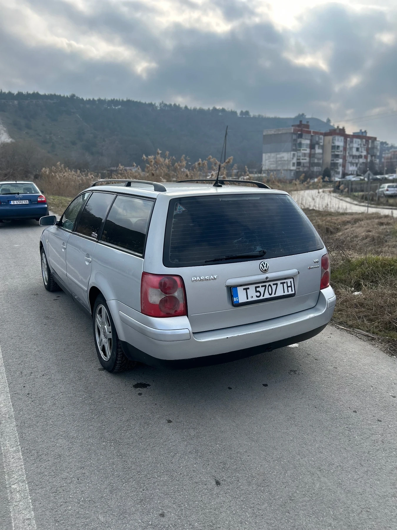 VW Passat | Mobile.bg   10