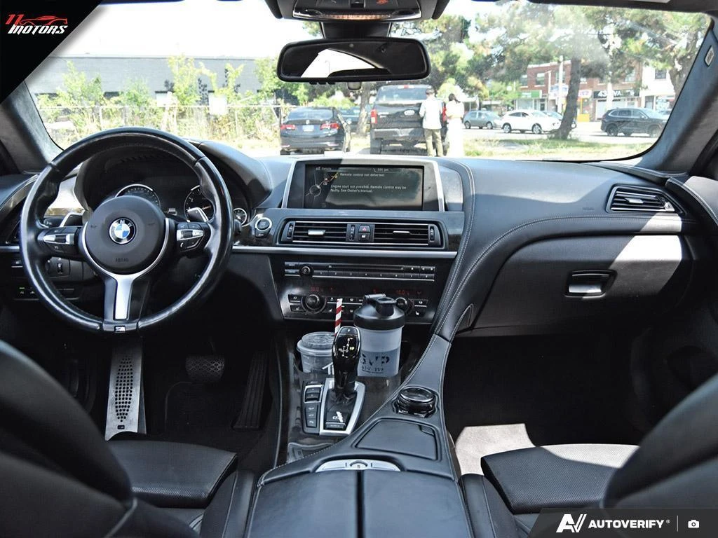 BMW 640 M-PACK* FULL MAXX*  *  | Mobile.bg   6