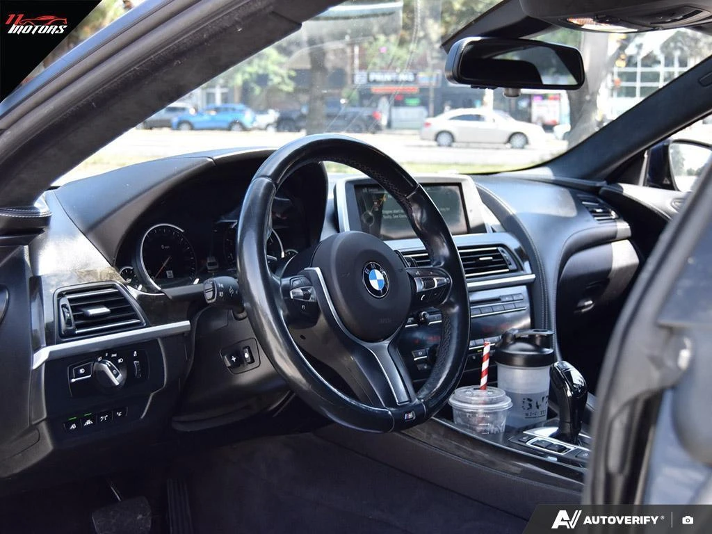 BMW 640 M-PACK* FULL MAXX*  *  | Mobile.bg   7