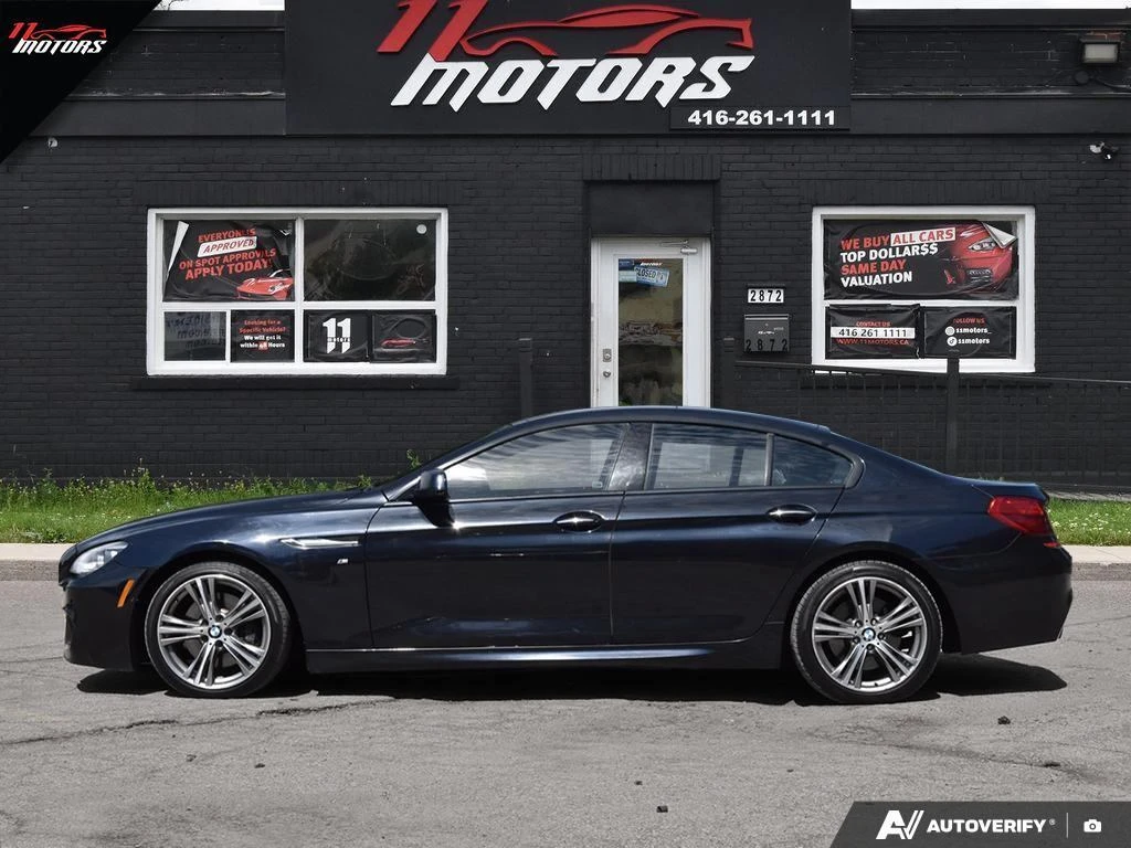 BMW 640 M-PACK* FULL MAXX*  *  | Mobile.bg   5