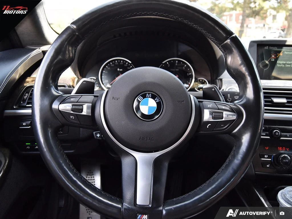 BMW 640 M-PACK* FULL MAXX*  *  | Mobile.bg   8