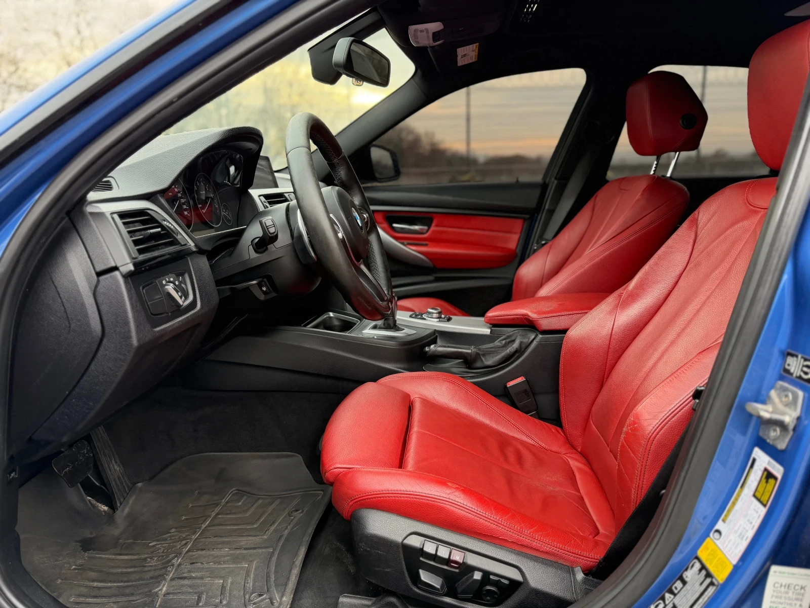 BMW 335 I Xdrive Наличен - изображение 9