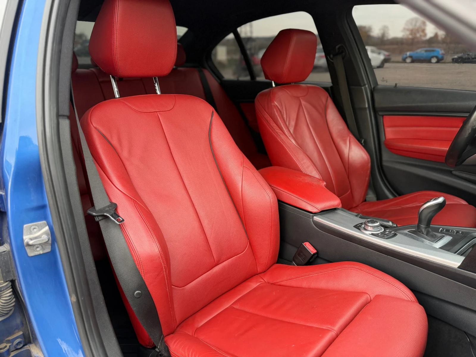 BMW 335 I Xdrive  | Mobile.bg   12