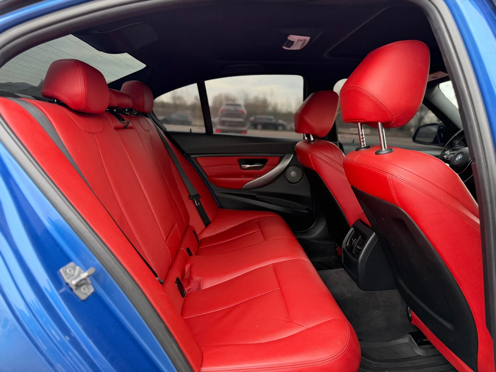 BMW 335 I Xdrive  | Mobile.bg   11