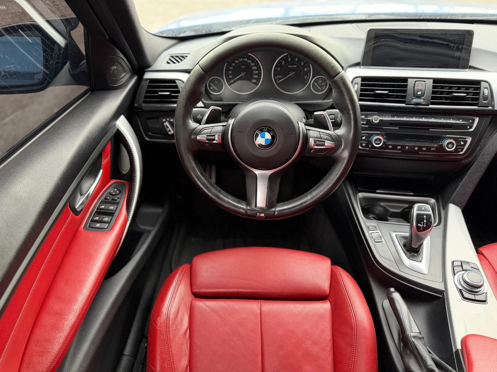 BMW 335 I Xdrive  | Mobile.bg   14