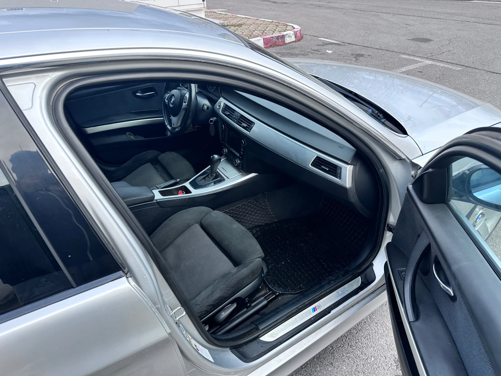 BMW 320 | Mobile.bg � ����������� 7