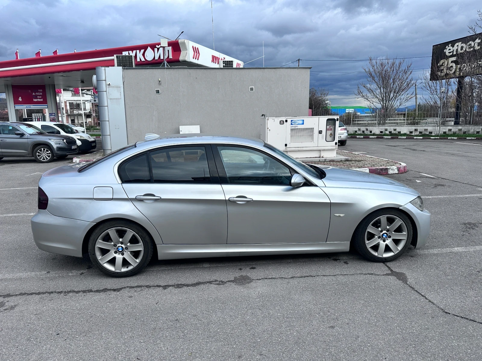 BMW 320 | Mobile.bg � ����������� 2
