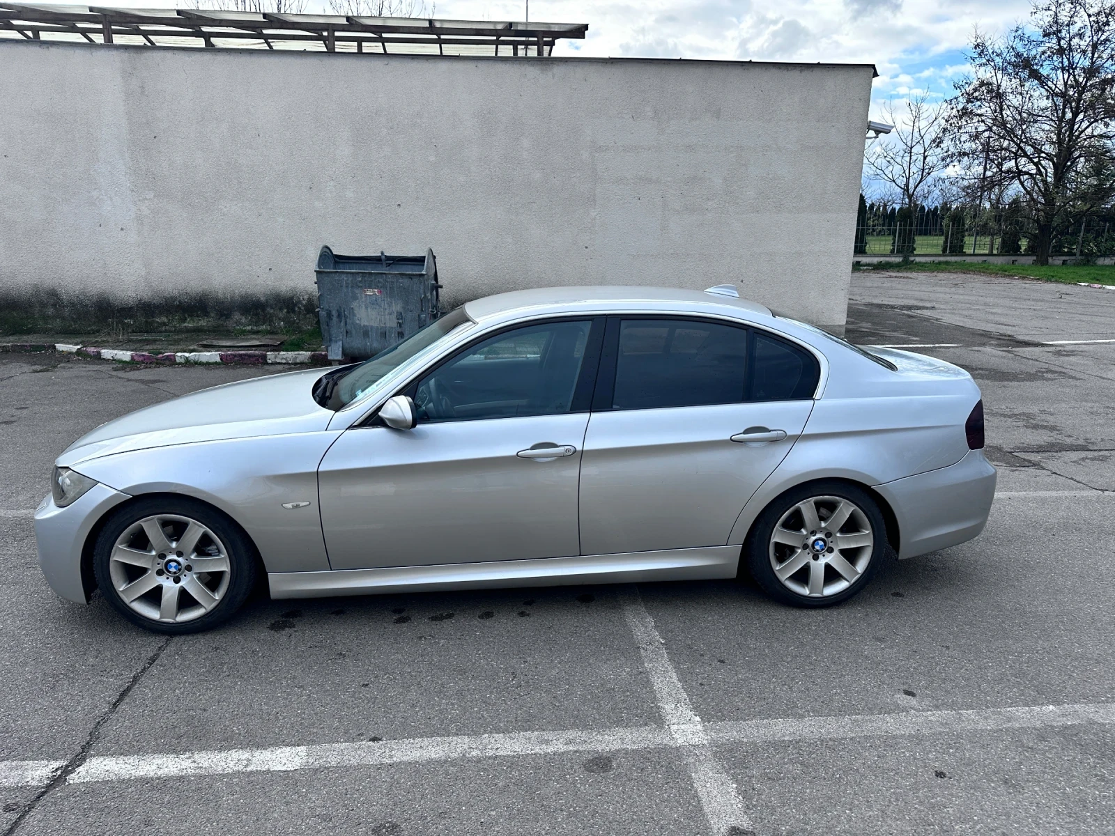 BMW 320 | Mobile.bg � ����������� 3