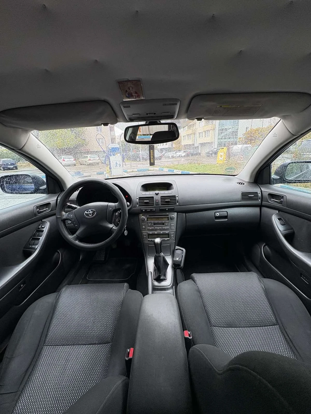 Toyota Avensis 2.0 D4D - изображение 7