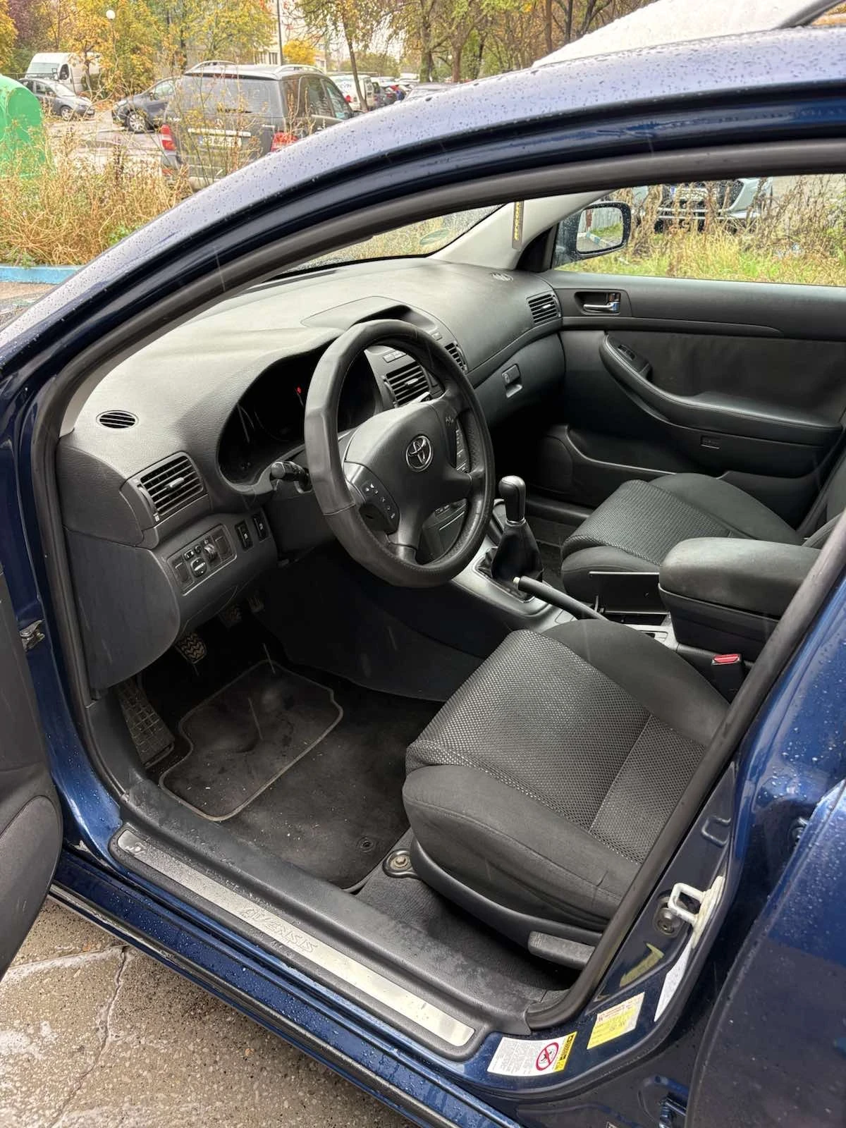 Toyota Avensis 2.0 D4D - изображение 4