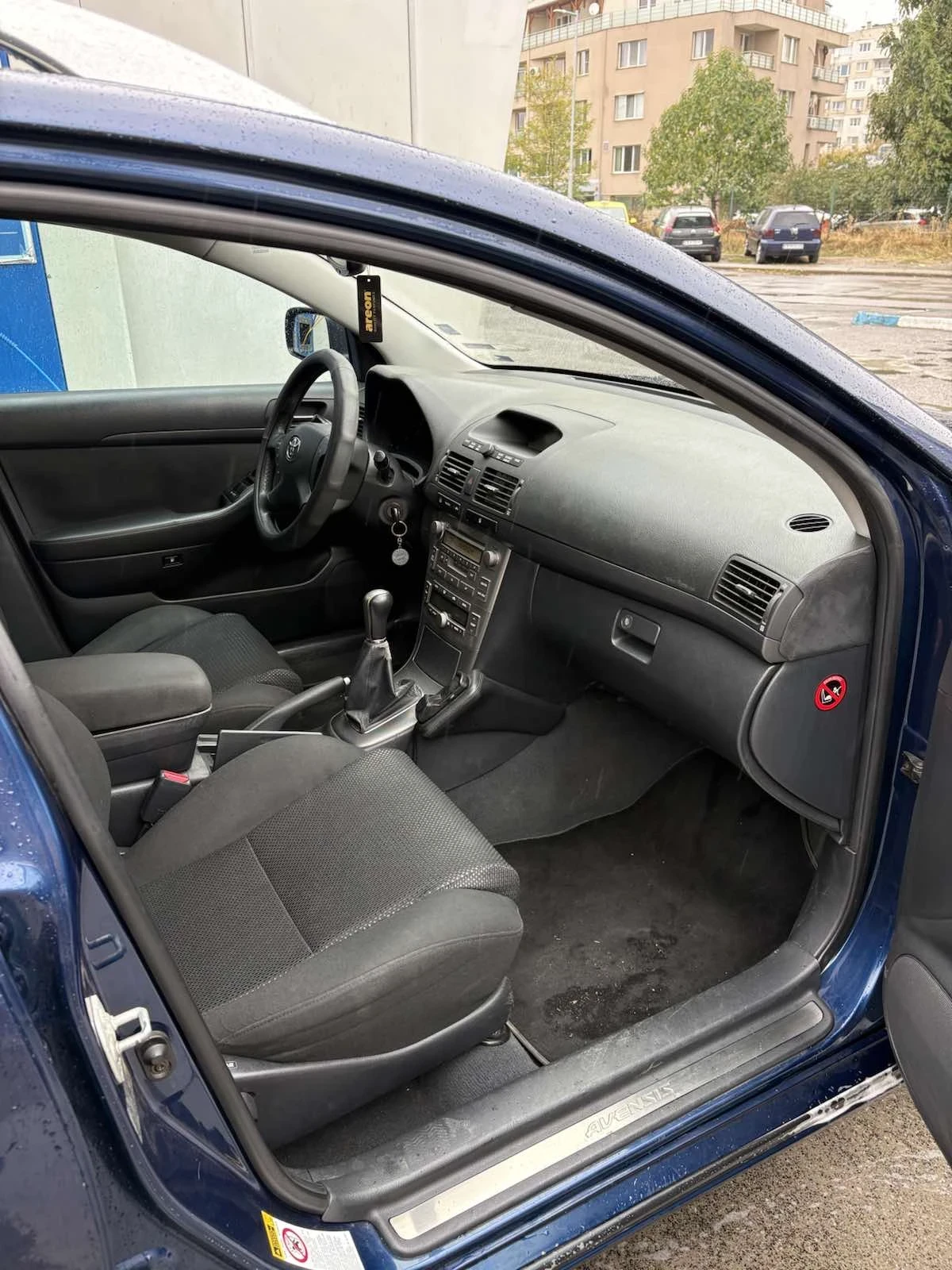 Toyota Avensis 2.0 D4D - изображение 5