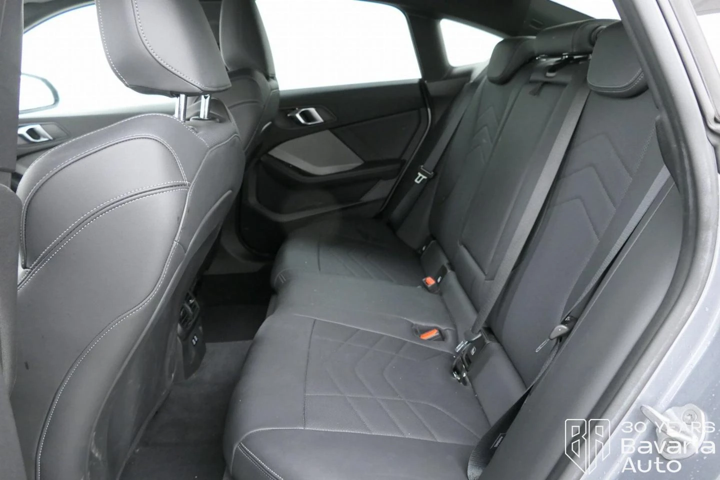 BMW 220 i Gran Coupe M Sport Paket Steptronic | Mobile.bg   8