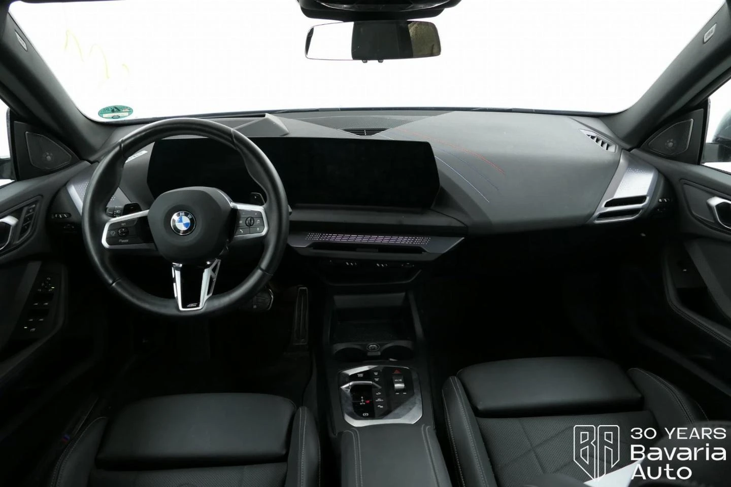 BMW 220 i Gran Coupe M Sport Paket Steptronic | Mobile.bg   6