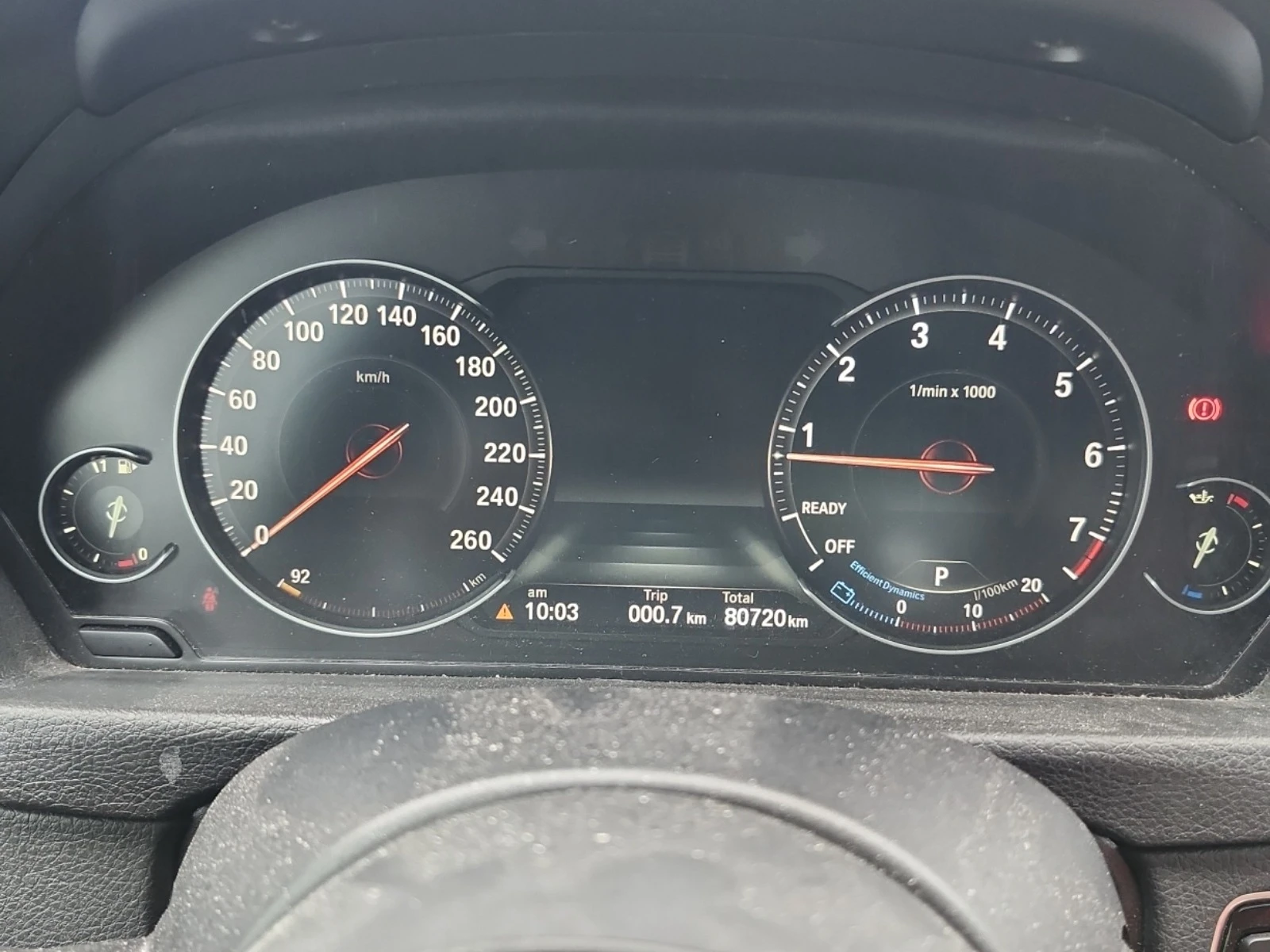 BMW 330 M PACK * * RED INTERIOR * * CARFAX * * АВТО КРЕДИТ - изображение 8