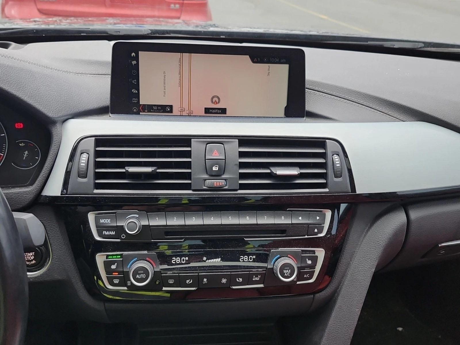 BMW 330 M PACK * * RED INTERIOR * * CARFAX * * АВТО КРЕДИТ - изображение 9