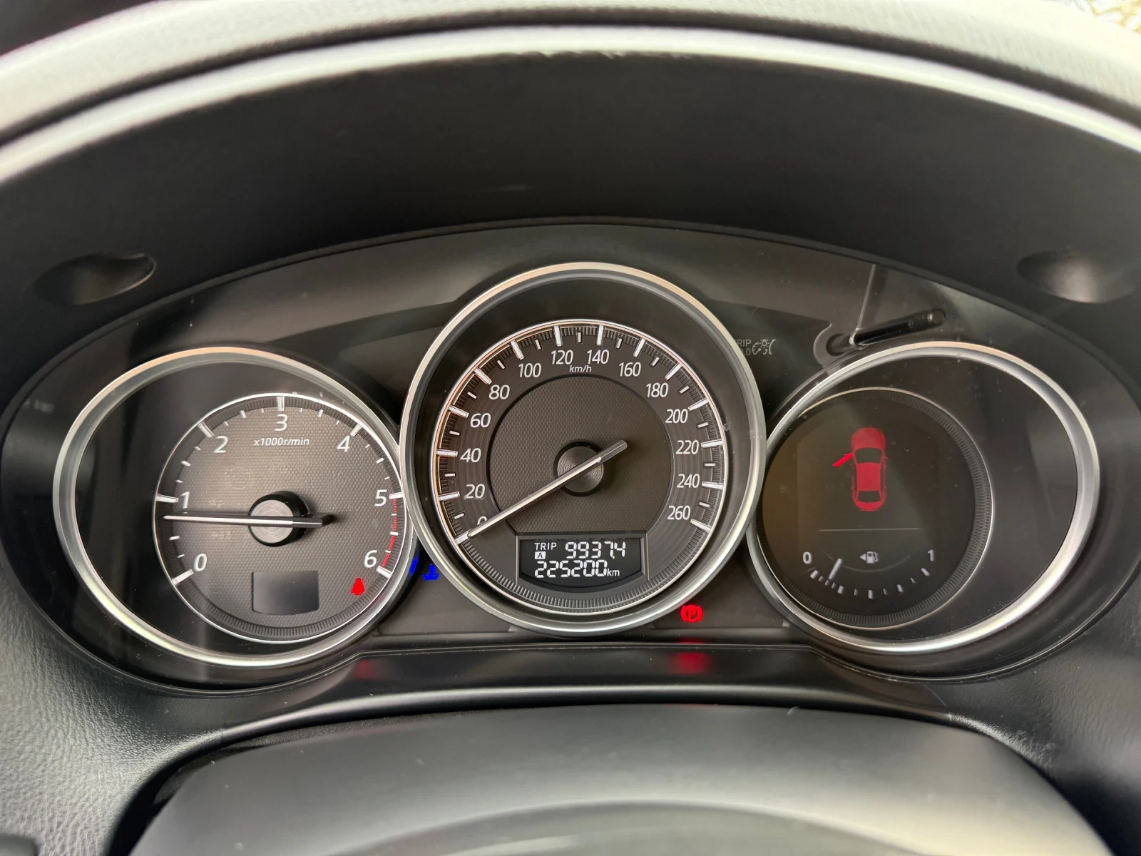 Mazda CX-5 2.2D * SKYACTIVE* EURO6B* ��� ��������� * ������*  | Mobile.bg � ����������� 12