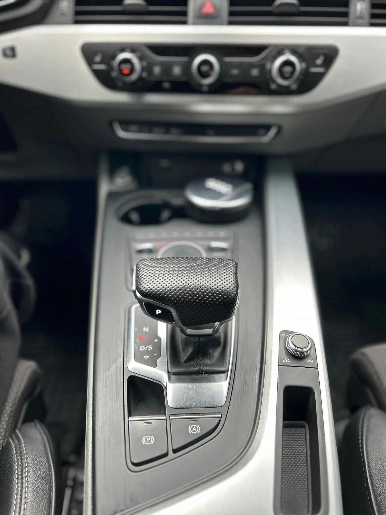 Audi A4 Drive Select, снимка 13 - Автомобили и джипове - 53995512