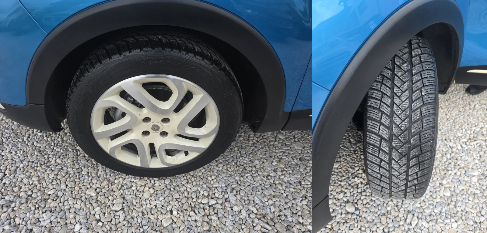 Renault Captur 1.5DCI ENERGY ZEN | Mobile.bg � ����������� 15