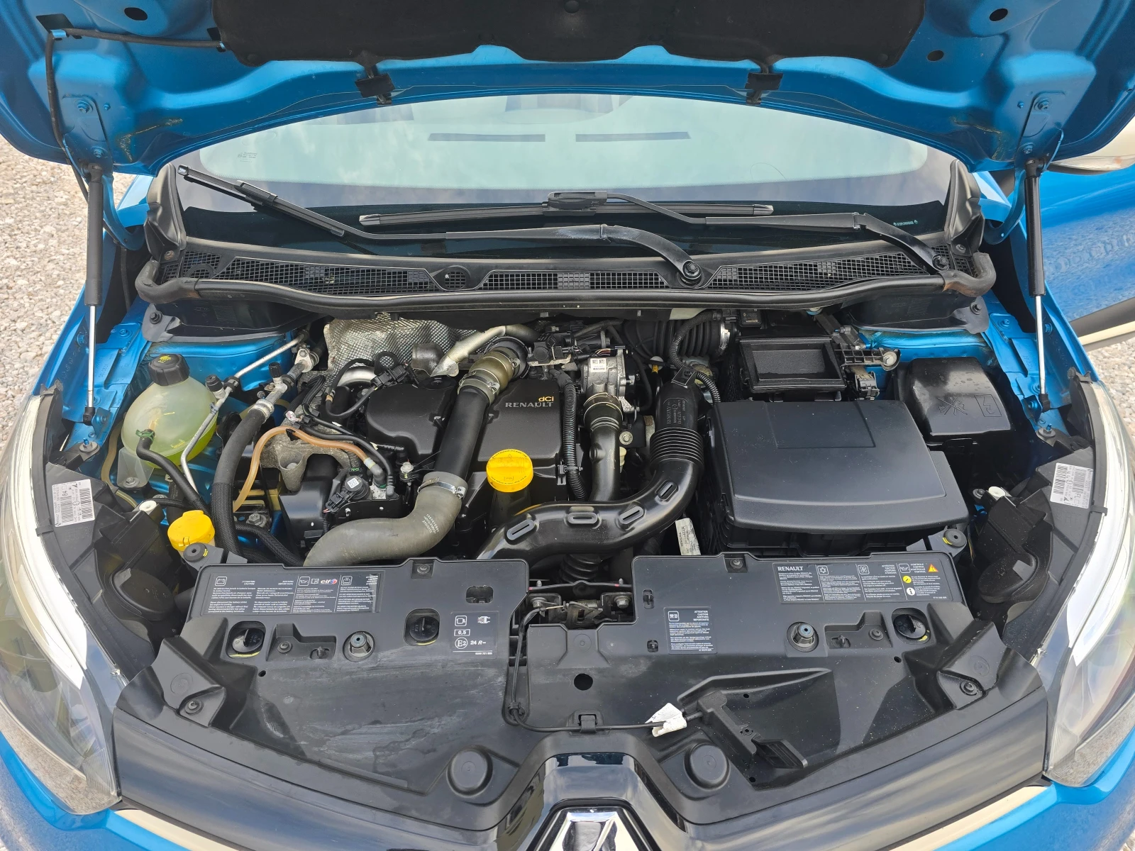 Renault Captur 1.5DCI ENERGY ZEN | Mobile.bg � ����������� 16