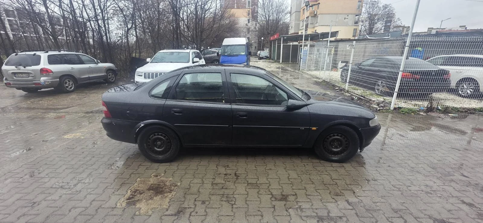 Opel Vectra 2.0 | Mobile.bg � ����������� 7