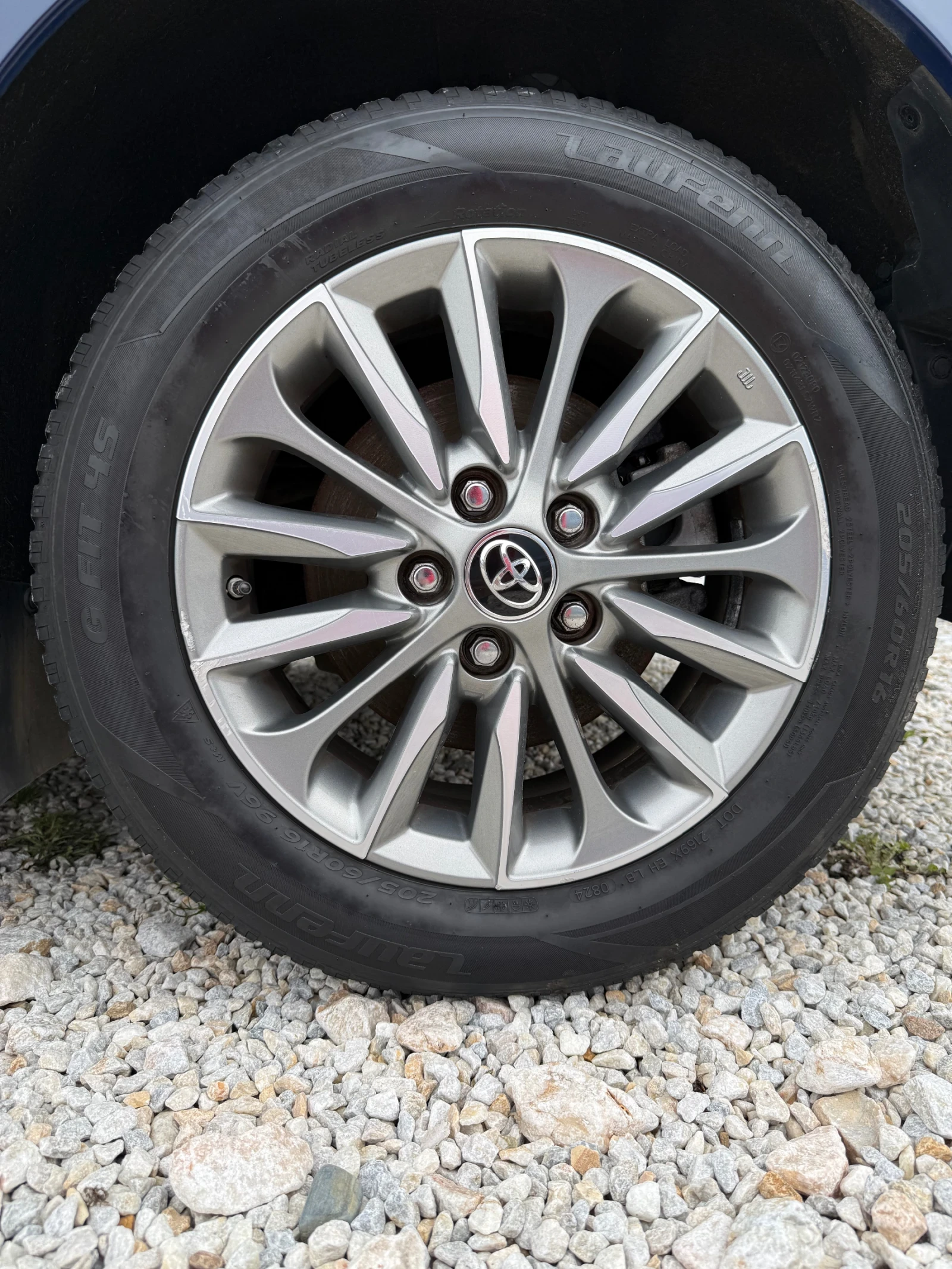 Toyota Verso 1.6 VVT-i | Mobile.bg � ����������� 16