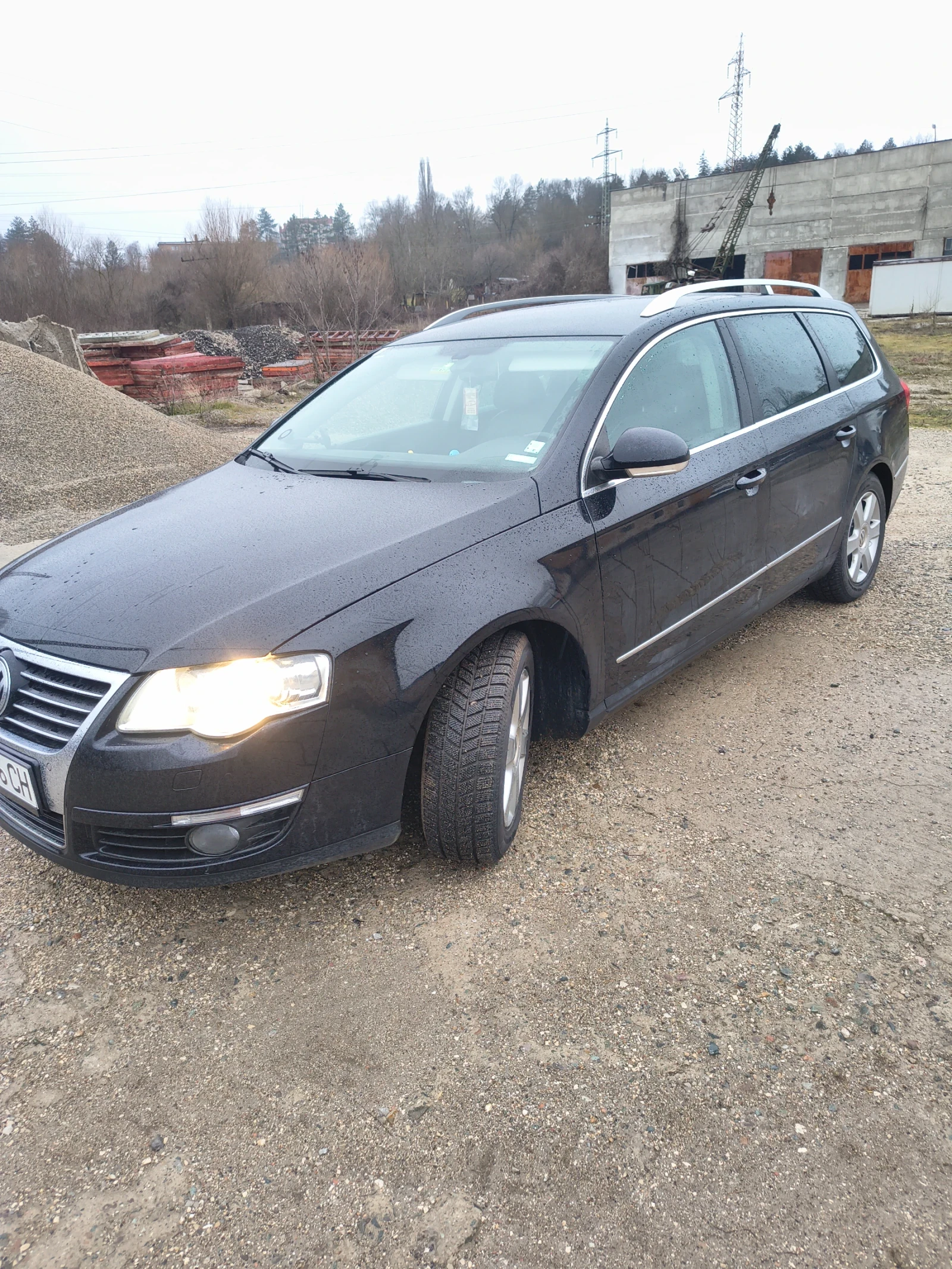 VW Passat �6 | Mobile.bg � ����������� 1