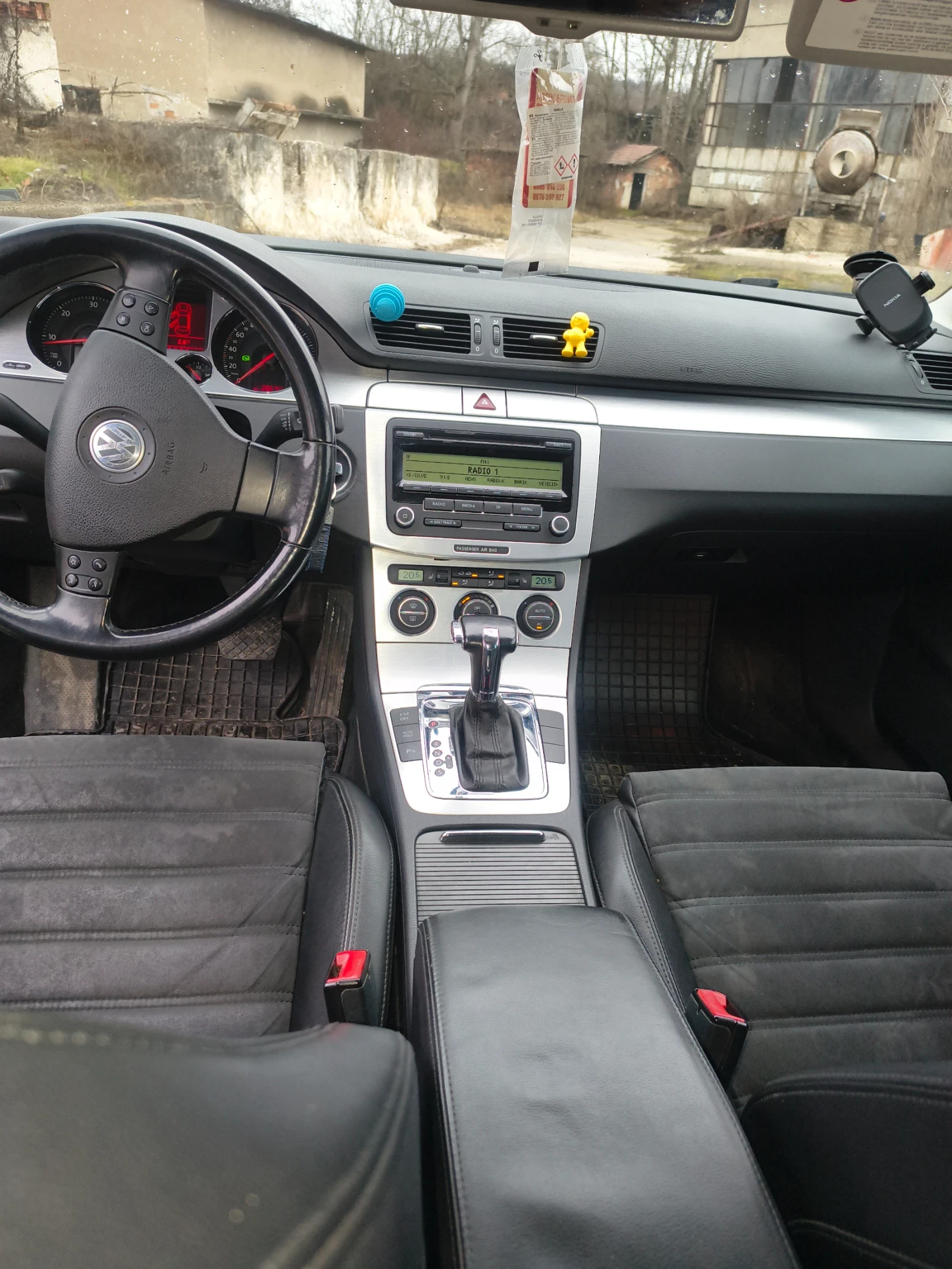 VW Passat �6 | Mobile.bg � ����������� 3