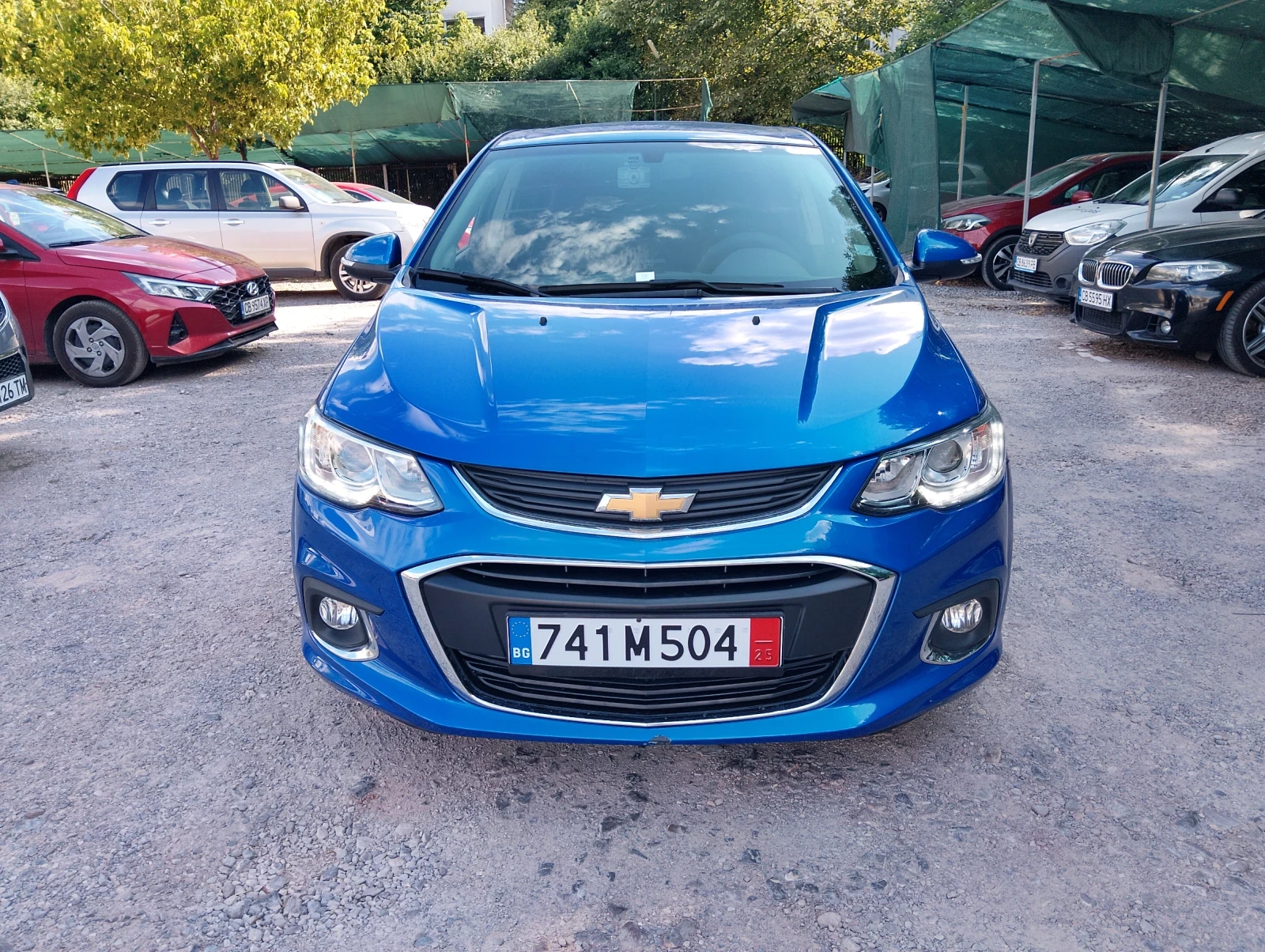 Chevrolet Aveo LT300-TURBO | Mobile.bg � ����������� 2