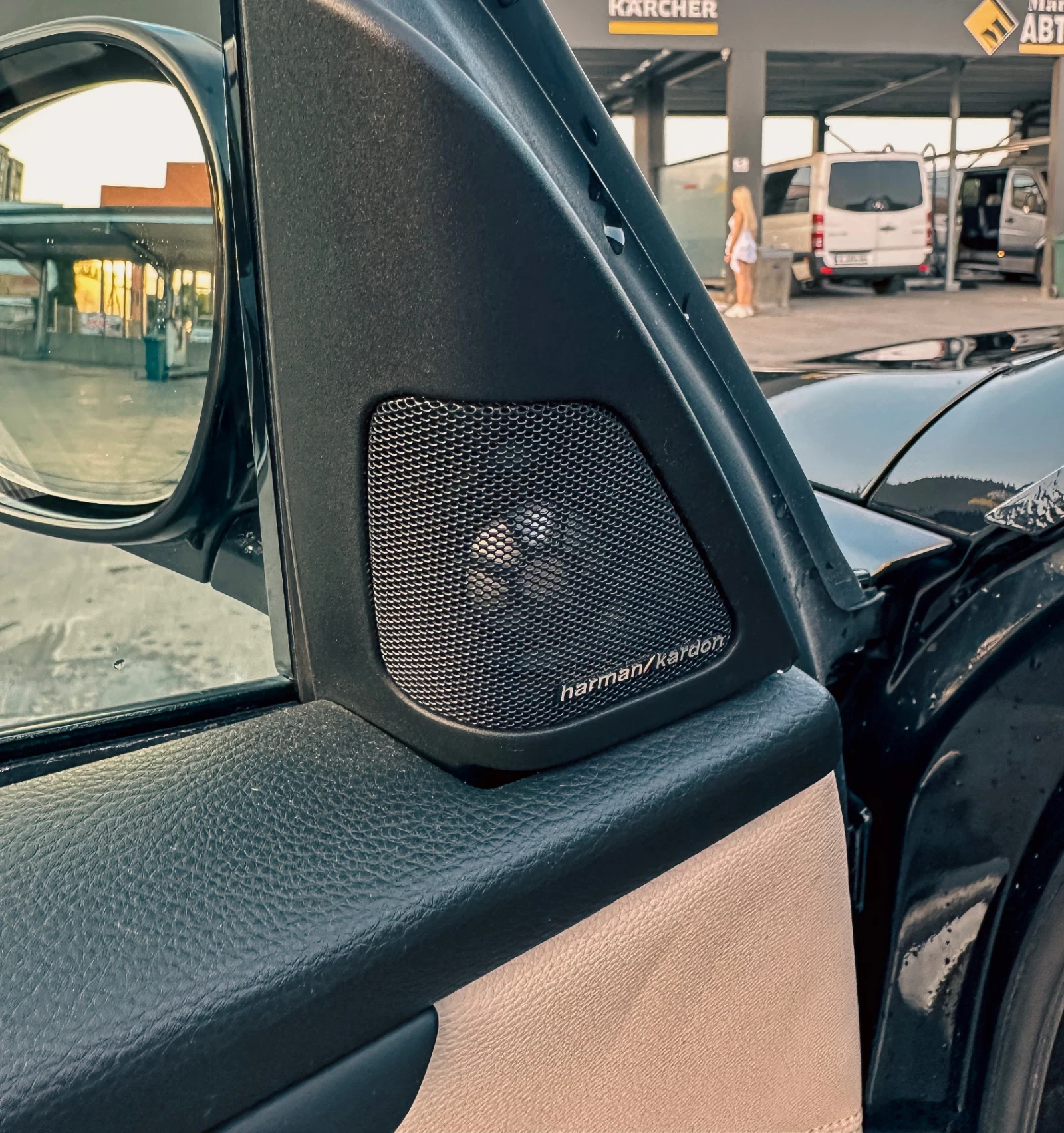 BMW 320 320D - изображение 9