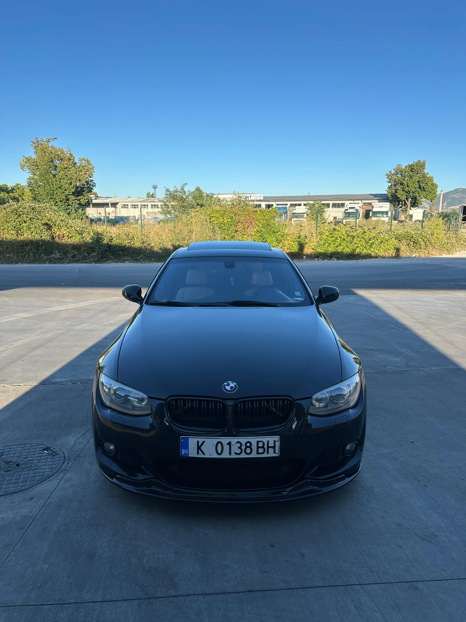 BMW 320 320D | Mobile.bg � ����������� 1