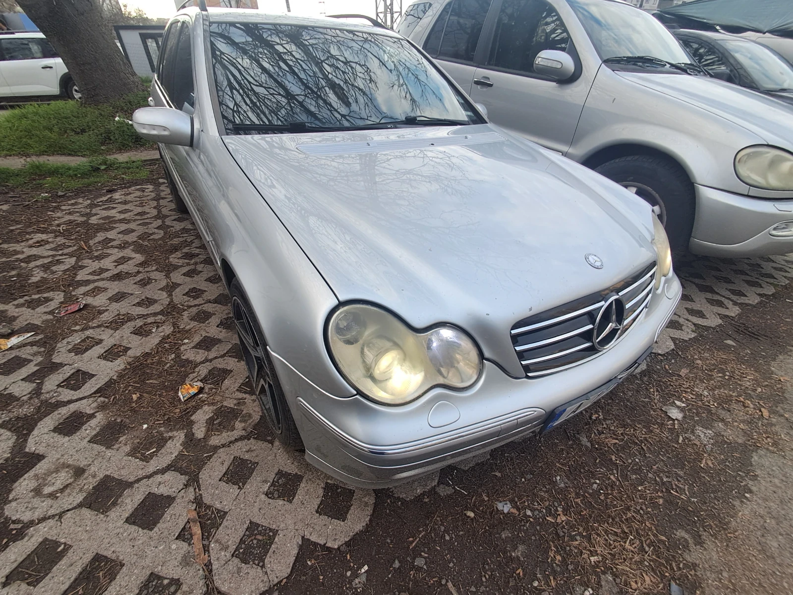 Mercedes-Benz C 220 CDI Avangarde | Auto.bg — изображение 1