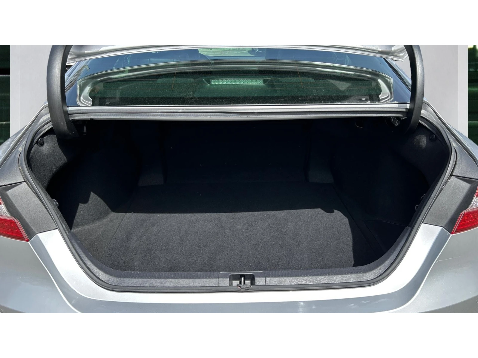 Toyota Camry Месечна вноска от 341  , снимка 10 - Автомобили и джипове - 54229035