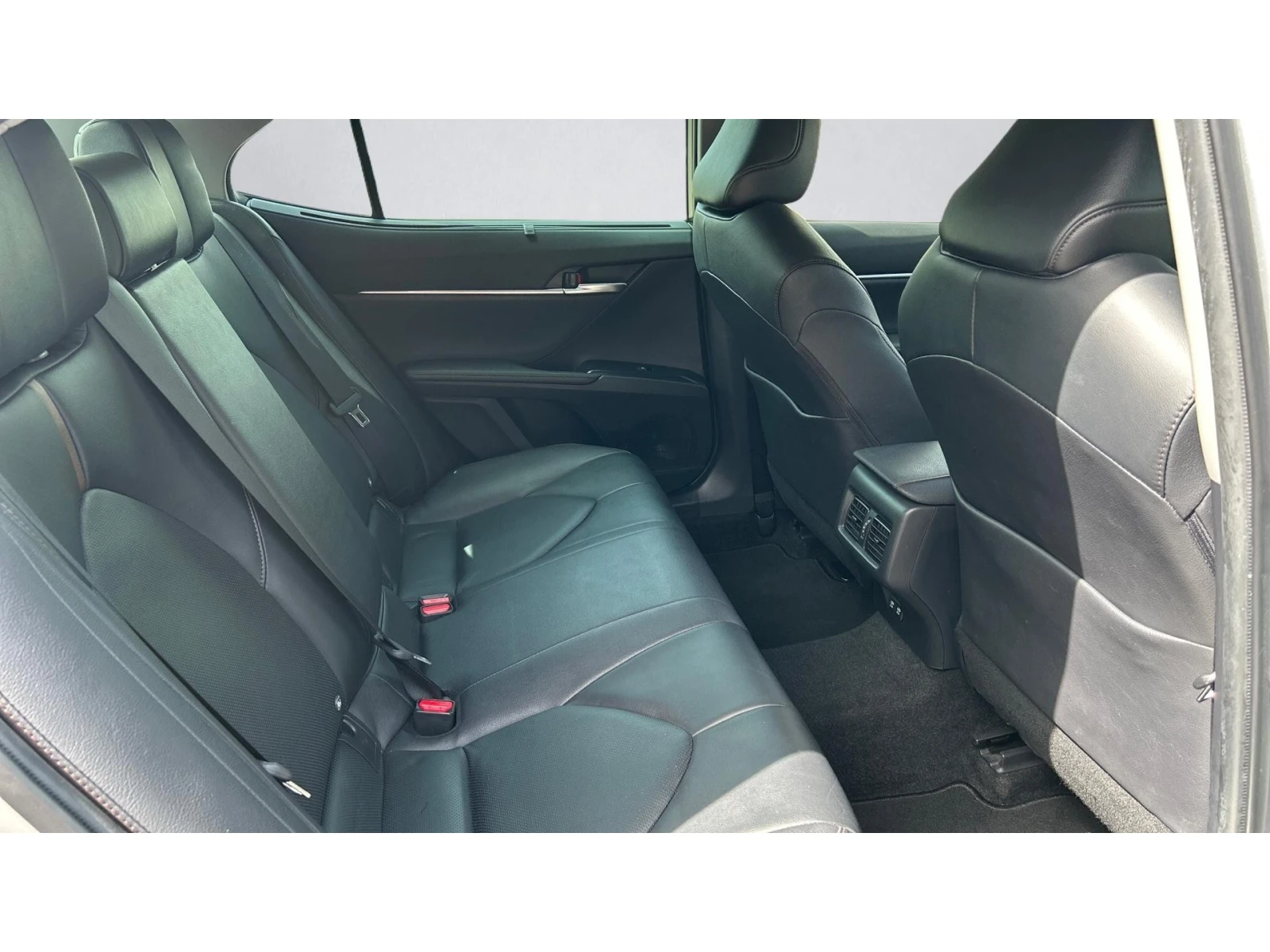 Toyota Camry Месечна вноска от 341  , снимка 7 - Автомобили и джипове - 54229035