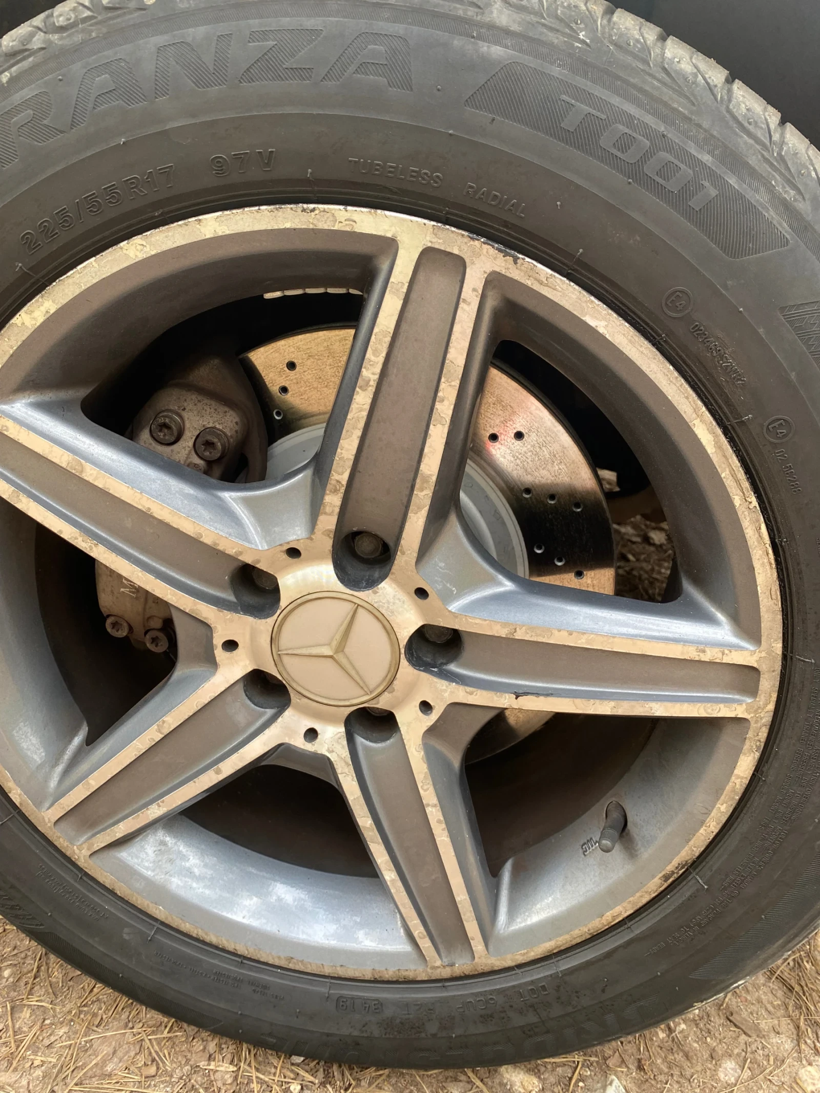 Mercedes-Benz S 320, снимка 4 - Автомобили и джипове - 54654978