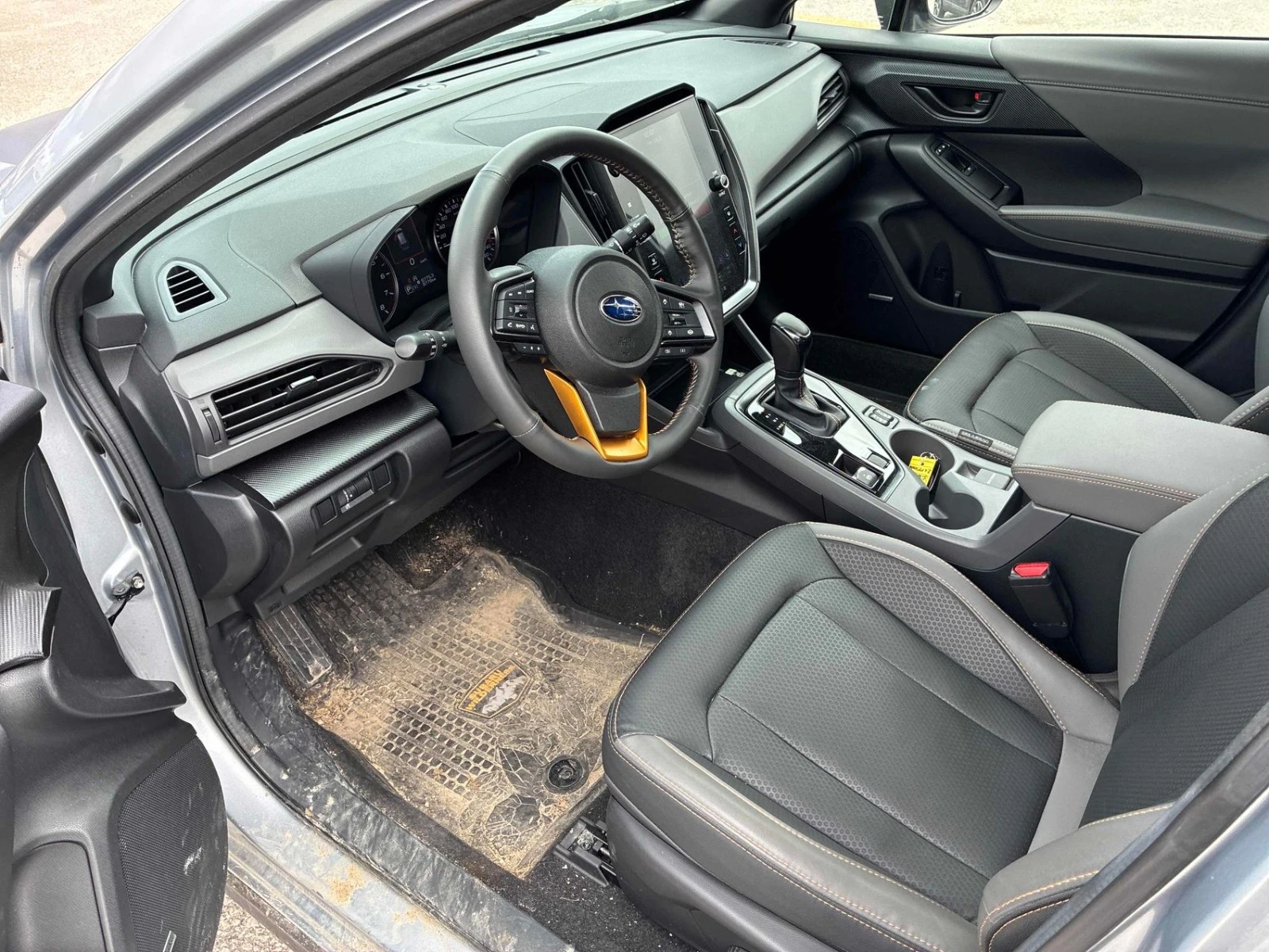 Subaru Crosstrek, снимка 5 - Автомобили и джипове - 54384174