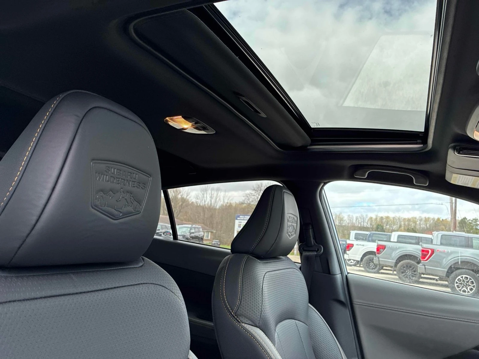 Subaru Crosstrek, снимка 13 - Автомобили и джипове - 54384174