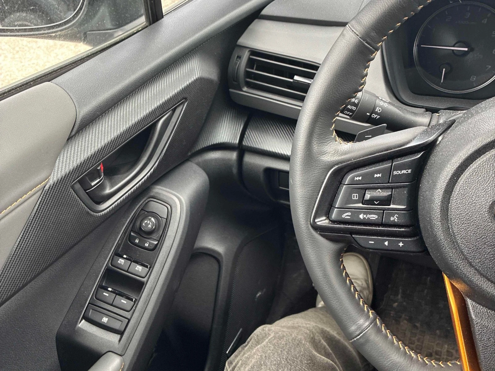 Subaru Crosstrek, снимка 16 - Автомобили и джипове - 54384174