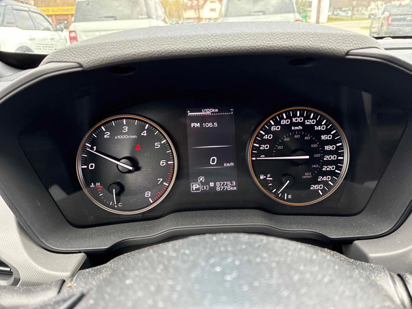 Subaru Crosstrek, снимка 8 - Автомобили и джипове - 54384174