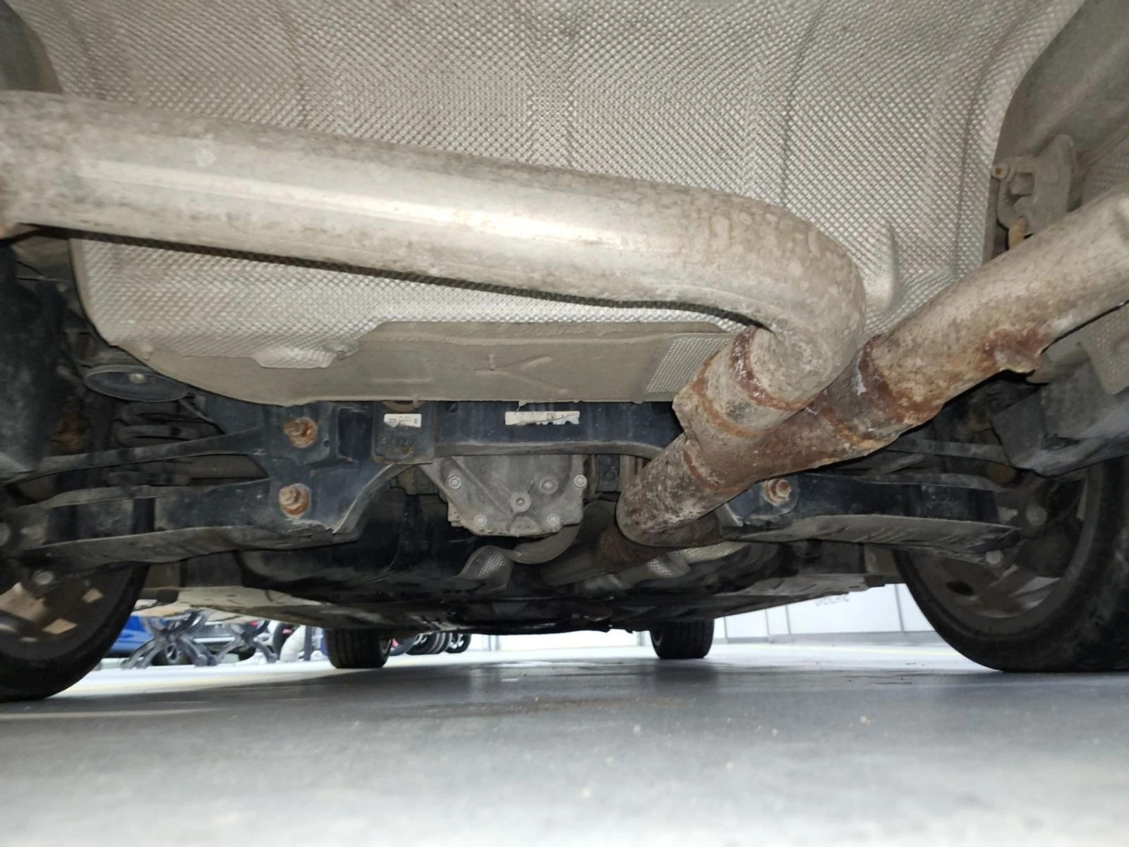 BMW 335 MPACK* ПОДГРЕВ* КАМЕРА* KEYLESSHARMAN* , снимка 14 - Автомобили и джипове - 54417546