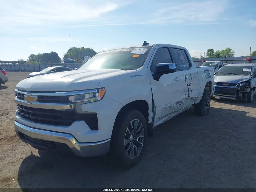 Chevrolet Silverado 5.3l 1500 4Wd Standard Bed Lt | Mobile.bg � ����������� 2