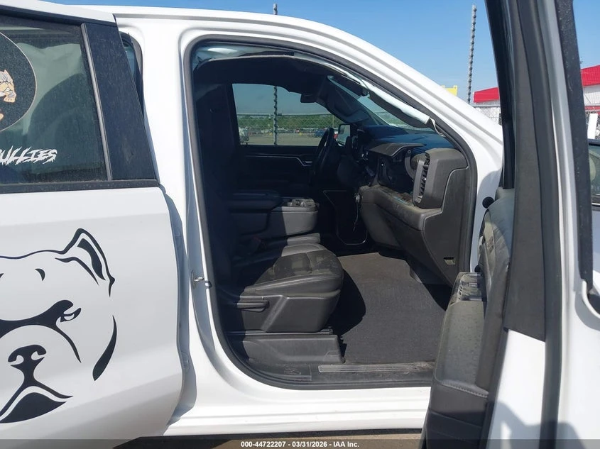 Chevrolet Silverado 5.3l 1500 4Wd Standard Bed Lt | Mobile.bg � ����������� 5