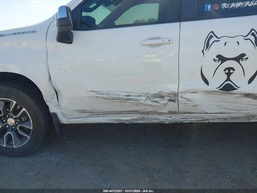 Chevrolet Silverado 5.3l 1500 4Wd Standard Bed Lt | Mobile.bg � ����������� 6