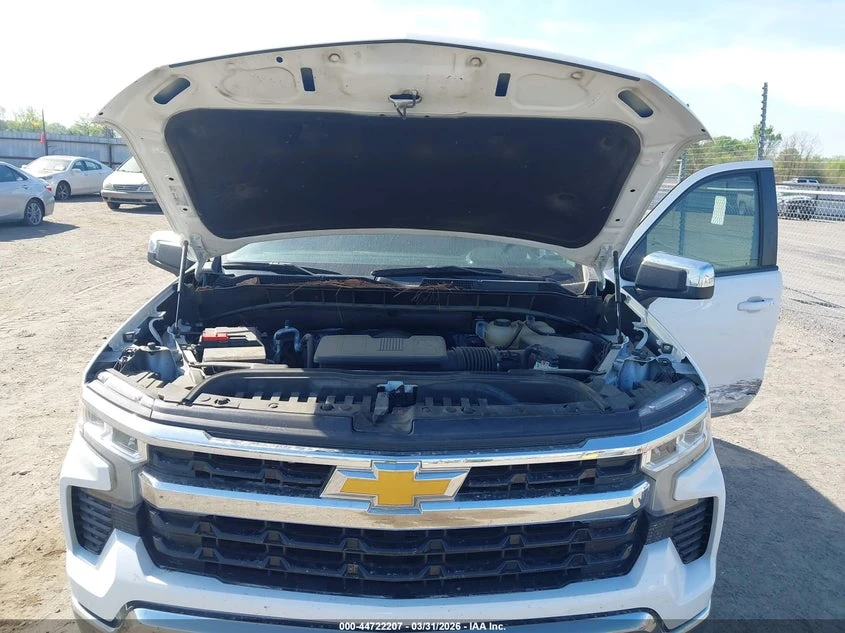 Chevrolet Silverado 5.3l 1500 4Wd Standard Bed Lt | Mobile.bg � ����������� 10