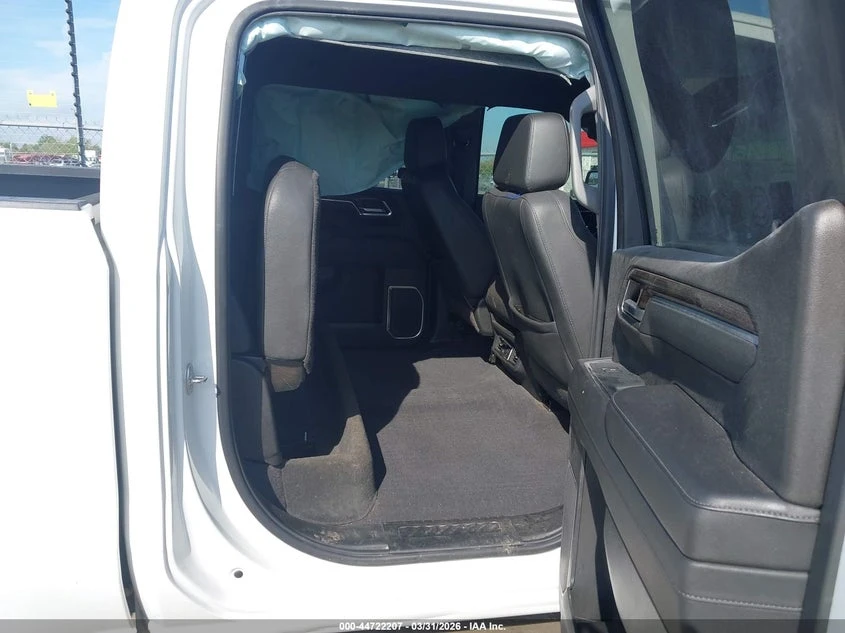 Chevrolet Silverado 5.3l 1500 4Wd Standard Bed Lt | Mobile.bg � ����������� 8