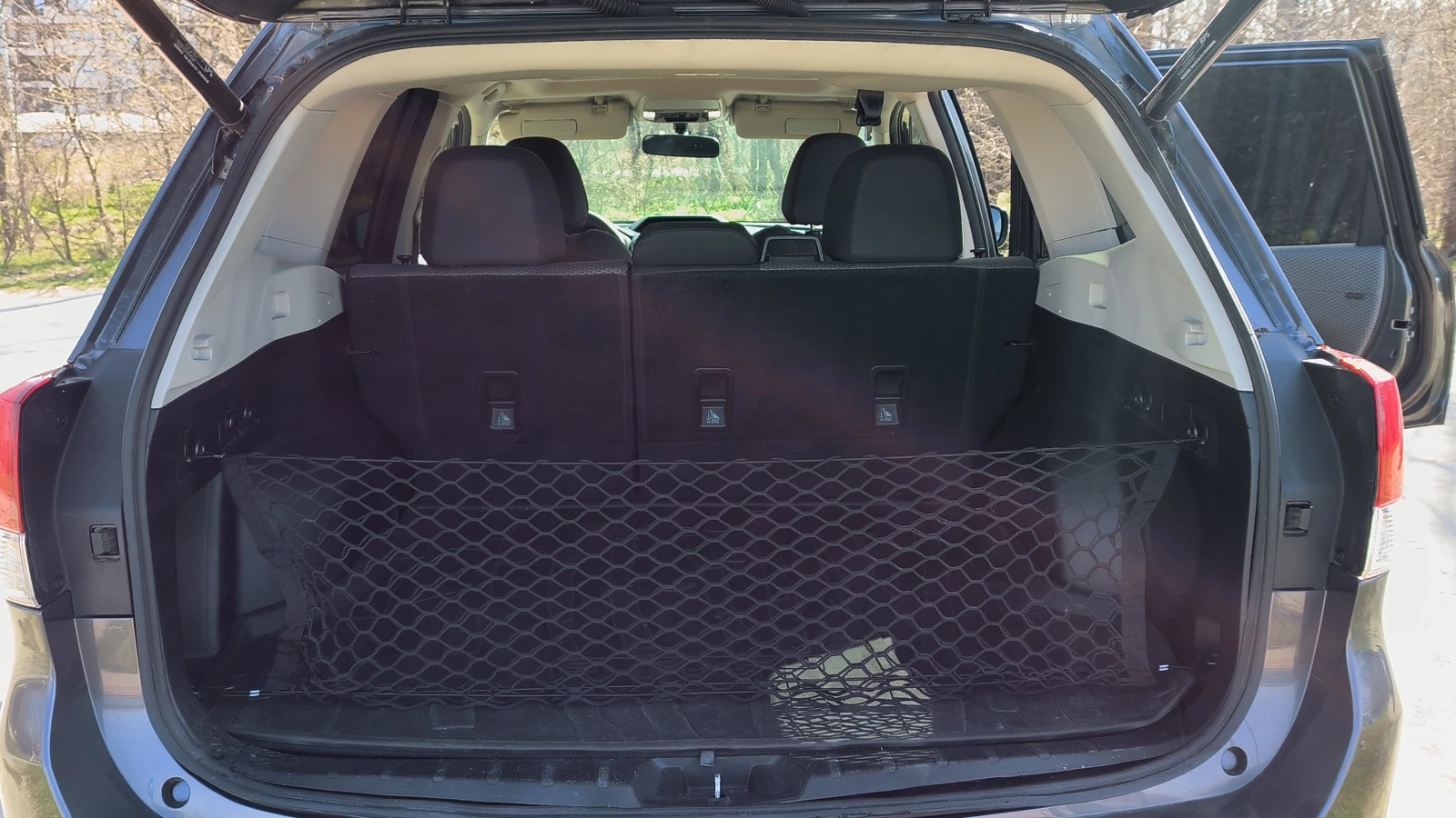 Subaru Forester Sport, снимка 8 - Автомобили и джипове - 54605193
