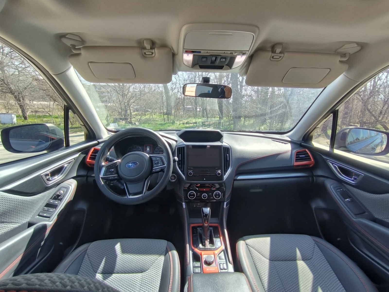 Subaru Forester Sport, снимка 3 - Автомобили и джипове - 54605193